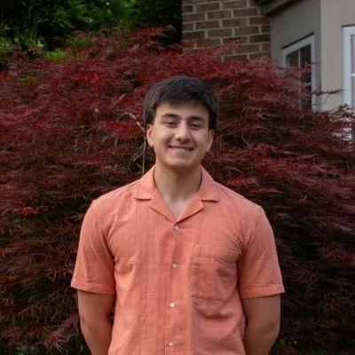 Ian - CTO